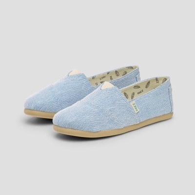 Alpercata Paez Classic Combi Co30501 Azul Claro