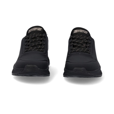 Sapatilha Skechers Bobs Squad 4 117740 Preto