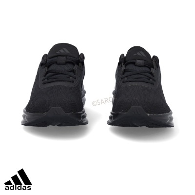 Sapatilha Adidas Galaxy Id8757 Preto