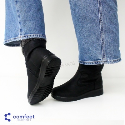Botim Comfeet 19222-72 Preto