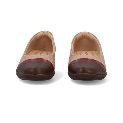 Sapato Piccadilly 143231 Multi-castanho