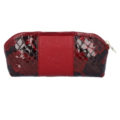 Bolsa De Cosmeticos Cavalinho Honor 28190253 Bordo