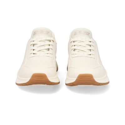 Sapatilha Skechers Bobs Squad 4 117740 Bege