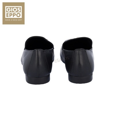 Sapatos Gioseppo 67504 em Preto