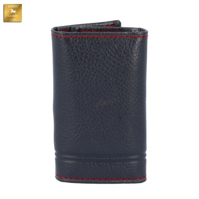 Carteira de Homem Cavalinho Pony's Line 28640535 Azul