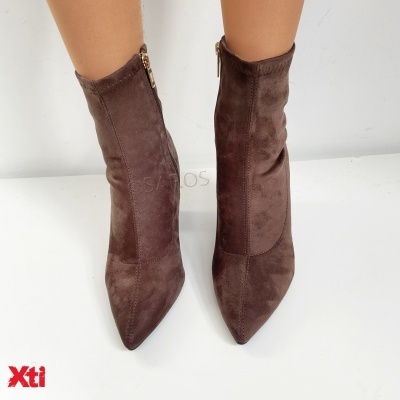 Botim Xti 142026 Taupe