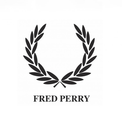 Fred Perry