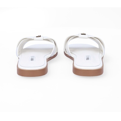 Chinelo Ferre F-250 Branco