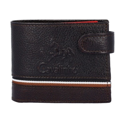 Carteira Cavalinho The Sailor 28150588 Castanho