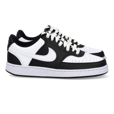 Sapatilha Nike Court Vision Low Dh3158 Multi-preto