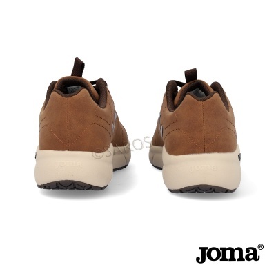 Sapatilha Joma Slip Resistent Cdailw2426 Castanho