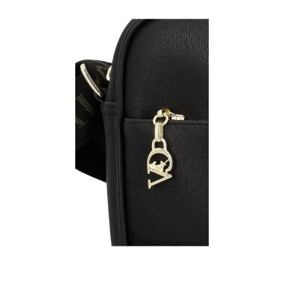 Mala De Tiracolo Cavalinho Only By Cavalinho 16200324 Preto