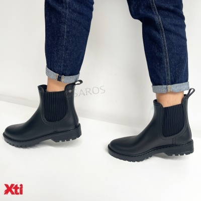 Botim Xti 141603 Preto