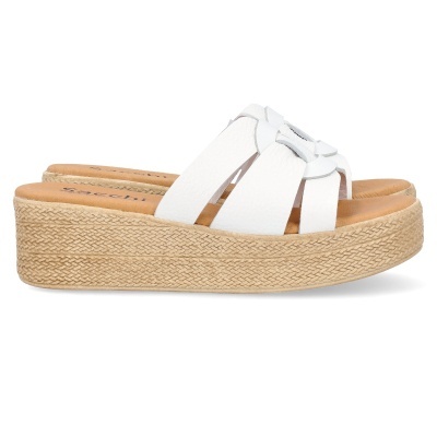 Soca Saros 5102 Branco