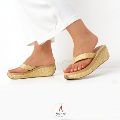 Soca Spiceup Su.17.013 Bege