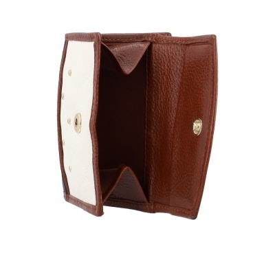 Carteira Cavalinho Craft 26010530 Multi-camel