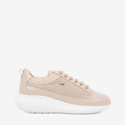 Sapatilha Cavalinho Powerwalk 48010131 Bege