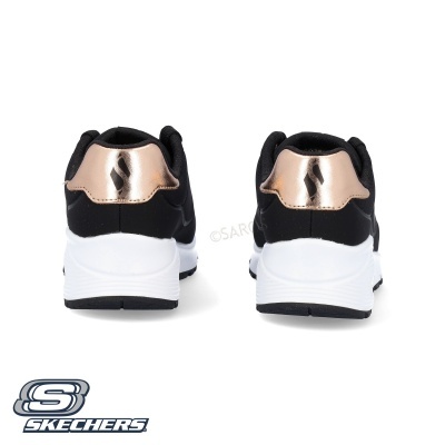 Sapatilha Skechers Uno Gen1 Shimmer 310545l Multi-preto