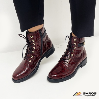 Botim Samelli 25704 Bordo