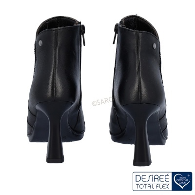 Botim Desiree Syra28 Preto