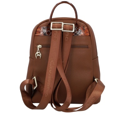Mochila Cavalinho Honor 18190249 Camel