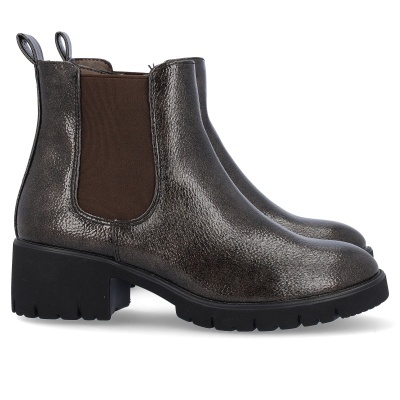 Botim Comfeet 25222-85 Castanho