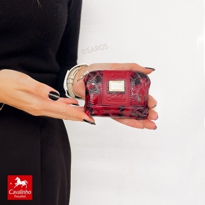 Moedeiro Cavalinho Honor 28190250 Bordo