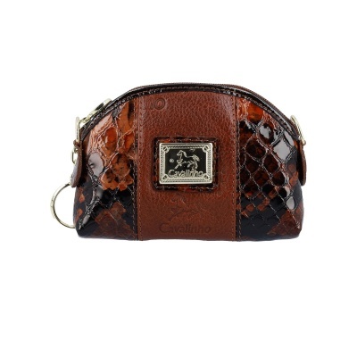 Moedeiro Cavalinho Honor 28190252 Camel