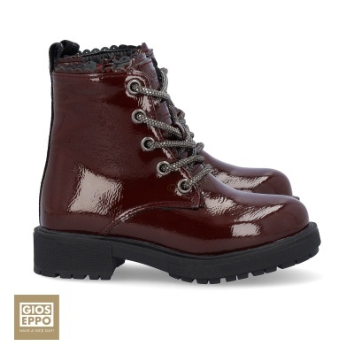 Botim Gioseppo Zilina 73007 Bordô