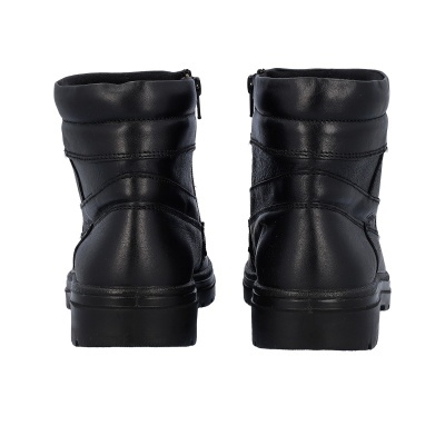 Botim Camport Aquaresist Bota C/ Fecho 80160010 Preto