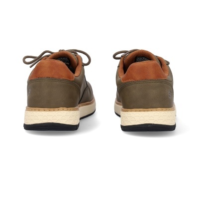 Sapato Skechers Street Delson 205234 Verde