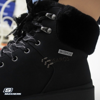 Botim Skechers Park City 168087 Preto