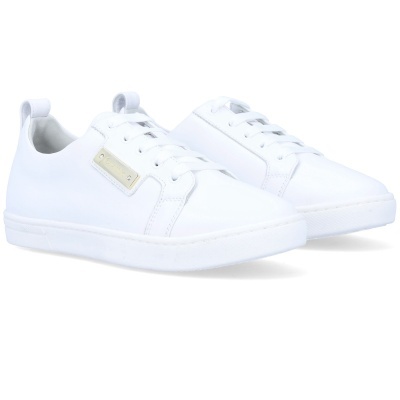 Sapatilha Cavalinho La Vie 48010138 Branco