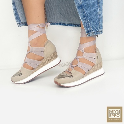 Sneakers Gioseppo Muir 72193 Bege