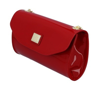 Bolsa Cavalinho All In 18090491 Vermelho