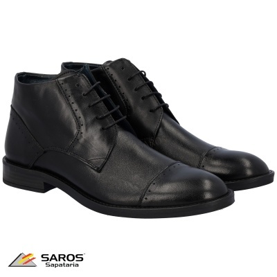 Botim Saros 3089 Preto
