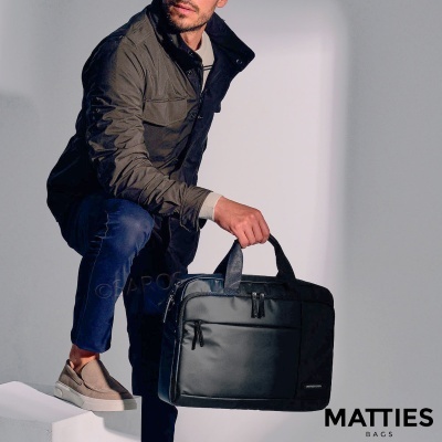 Pasta Matties Sport 40002 Preto