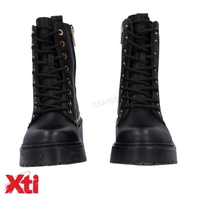 Botim Xti 141807 Preto