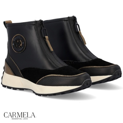 Botim Carmela 161995 Preto