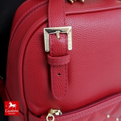 Mochila Cavalinho Eternal 16100548 Bordo