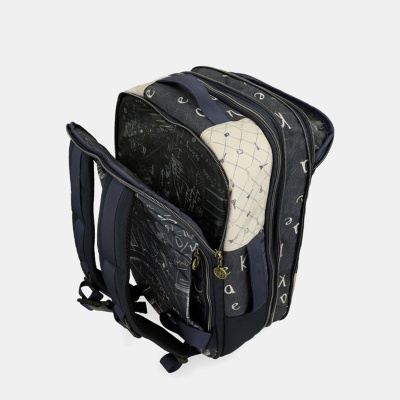 Mochila Anekke Travel 41585-013 Multicolor