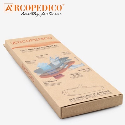 Arcopedico 41-46 8712 Multicolor