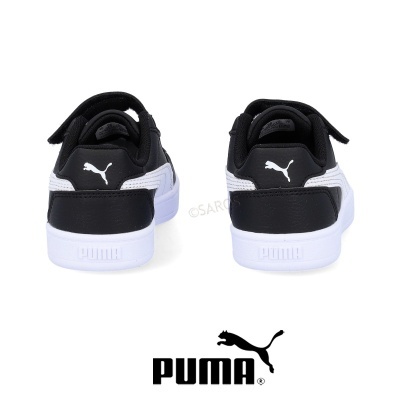 Sapatilha Puma Caven 393839 Multi-preto