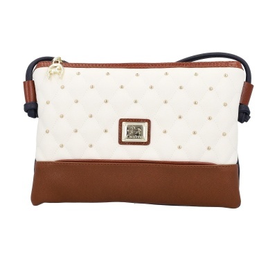 Mala De Tiracolo Cavalinho Craft 16010593 Multi-camel