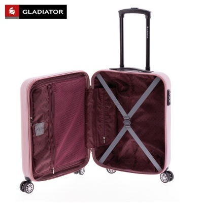 Mala Gladiator Beetle 48 Rosa