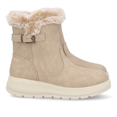 Botim Comfeet 25222-74 Taupe