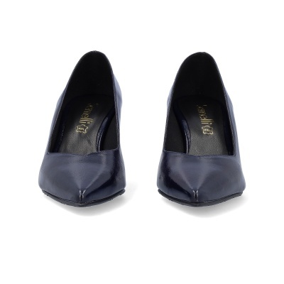 Sapato Samelli 2333 Marinho