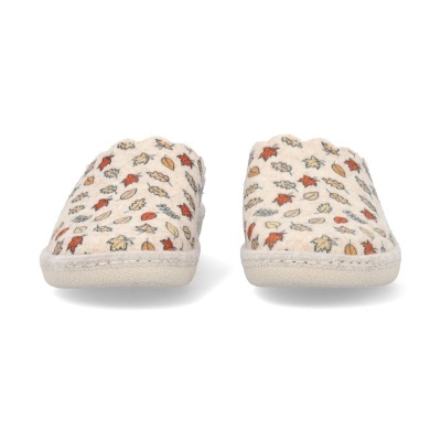 Chinelo De Quarto C355 Bege