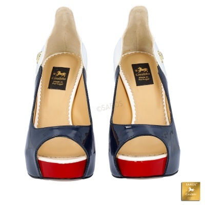 Sandália Cavalinho 48100586 Azul