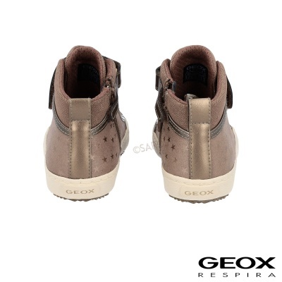 Botim Geox Kalispera J744gi Taupe